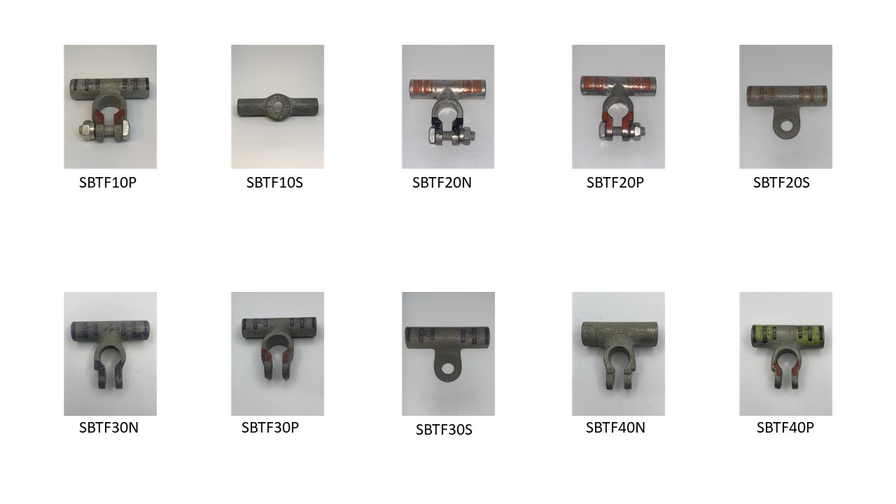 Battery Terminals Wholesale Batteries